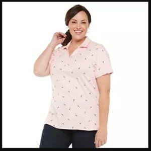 * 2 for 25 * CROFT & BARROW THE CLASSIC POLO